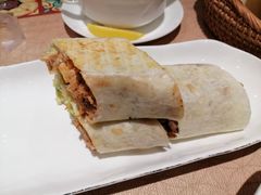 -BRBR叙利亚餐厅(总店)