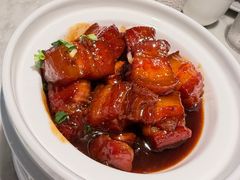 -小菜园新徽菜(无锡宜家荟聚中心店)