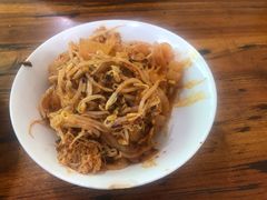 -王菊美食街·王菊面馆(总店)