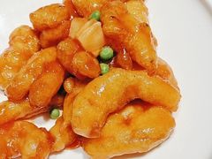 -北国饭店·海鲜·北方菜(峡山店)