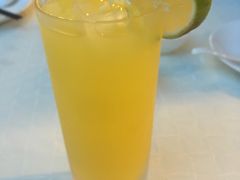 -无招牌海鲜餐厅(滨海艺术中心店)