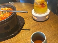 -粗茶淡饭·隐庐私厨(东亭店)