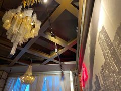 大堂-玛格萝妮(汇智国际商业中心店)