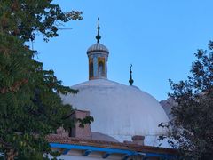 -艾提尕尔清真寺