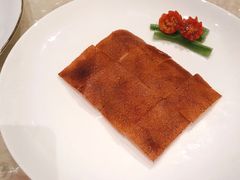 化皮乳猪-8餐厅(新葡京酒店)