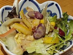 -希望日本料理(保利香槟花园店)
