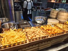 -火叮叮自助烤肉·现切牛肉(茂业店)