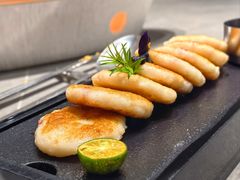 -3号仓库·创意中国菜(长宁龙之梦店)