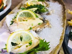 -贵木日本料理·铁板烧(新地假日广场店)