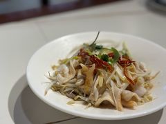-松云居.大连人.大连菜