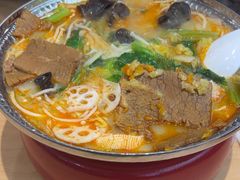 -喜家德虾仁水饺(济钢店)