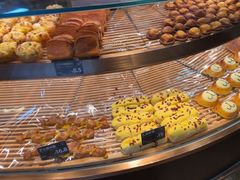 -FANEN法念·烘焙·甜点(万象城店)