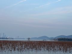 -云龙湖旅游景区