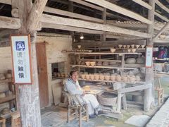 -景德镇古窑民俗博览区