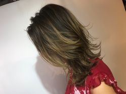 -MS.SALON美发沙龙