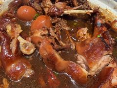 -大灶头·新昌菜(中国茶市店)