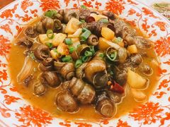 -甬上名灶(天一阁·翠柏店)