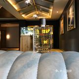 大梦酒店大厅拍照也太nice了吧