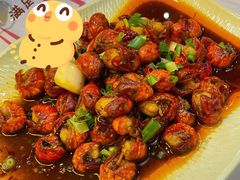 -靓靓蒸虾·头牌蒸虾(南山桂庙店)