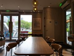 -星巴克(3号湾店)