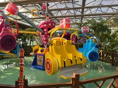 -南宫五洲植物乐园