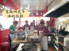 -宝正臻天津包子总店(金阳光居易店)