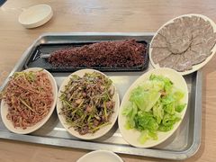 -韩麦大冷面(桂花街直营店)