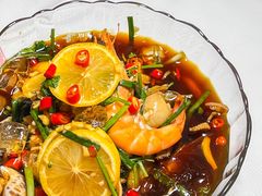 -二钳洞庭虾蟹·江湖菜(鹭岛店)