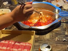 -冠菌火锅自助(东莞桥头店)
