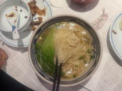 -大鸭梨烤鸭·北京菜(南小街/南苑店)