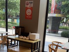 -真功夫(福中路店)