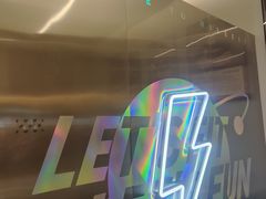 -乐刻健身(龙湖杭州紫荆天街精品店)