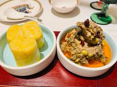 -彩虹之约•淮扬家宴(亚运村店)