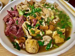 -胖子卤煮