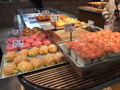 -麦陌(正弘城店)