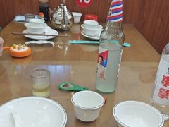 -春水锅贴·传统鲁菜(大明湖店)
