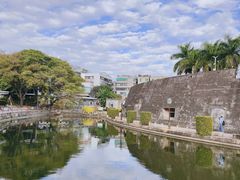-石炮台公园