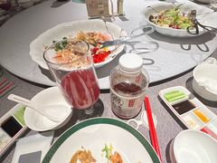 -秀儿四九城·新京菜(亚运村鸟巢店)