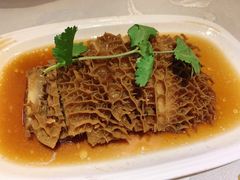 -老克勒上海菜(南京路步行街店)