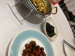 -老人和饭店(淮海中路店)
