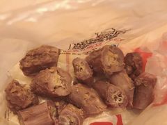 -绝味鸭脖(平山道店)