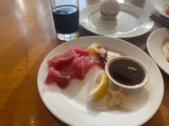 -咖啡厅自助餐厅(贵阳中天凯悦酒店)