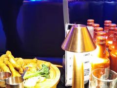 -马灯记·云贵川·Bistro(龙门浩店)