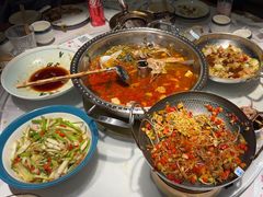 -9家湘菜(上南路店)