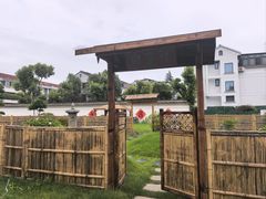 -西林禅寺