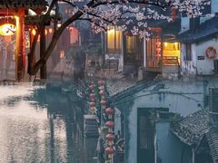 -绍兴书圣故里景区