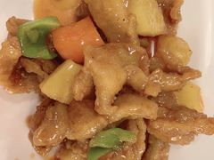 -新旺茶餐厅(嘉里城店)