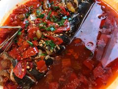 -新白鹿餐厅(城西银泰城店)