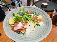 -La Terre乐田(万象城店)