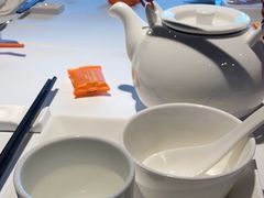 -小厨娘淮扬菜(清江苏宁广场店)